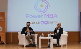 Enerji Sektörünün İlk Kapsamlı Profesyonel Gelişim Programı Power MBA’in Üçüncü Dönemi Tamamlandı