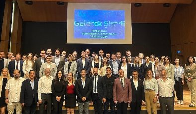 Ford Otosan Ekosistemdeki Liderliğini Sürdürüyor “Lojistik Servis Sağlayıcıları Sürdürülebilirlik Manifestosu” ile Karbon Nötr Hedefine Emin Adımlarla İlerliyor