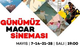 Akbank Sanat’ta ‘Günümüz Macar Sineması’ Programı