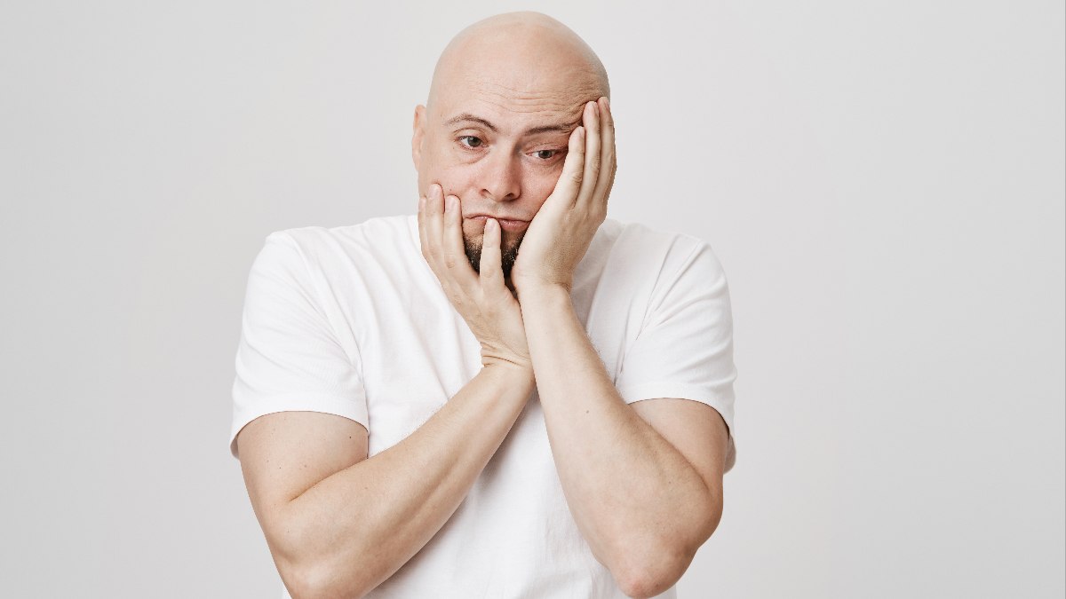 İngiltere’de erkeklere ‘kel’ demek cinsel taciz sayıldı