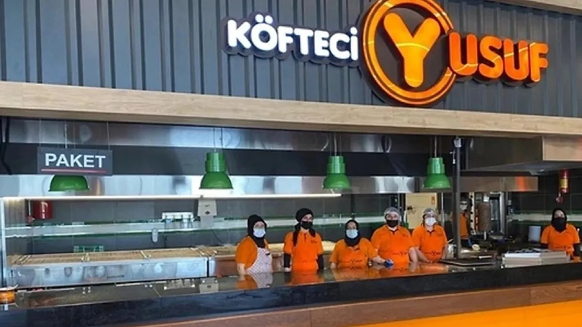 Melih Altınok yazdı: “Köfteci Yusuf’a operasyon mu çekiliyor?”