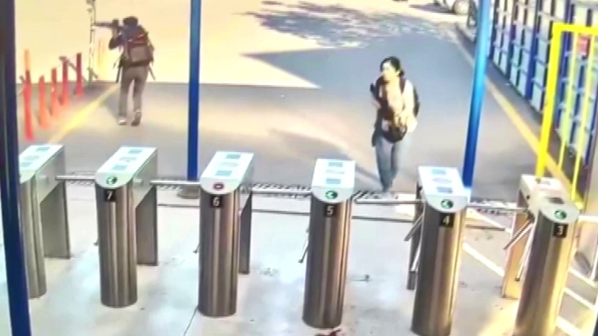 TUSAŞ’a yönelik saldırıyı gerçekleştiren PKK’lı teröristin ağabeyinin güvenlik amirliği yaptığı ortaya çıktı