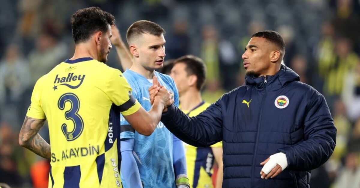 Fenerbahçe kazanırken gol yemiyor!