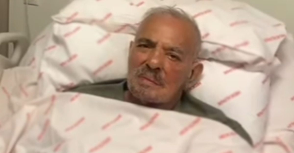 Ferdi Tayfur’un sağlık durumu hakkında açıklama