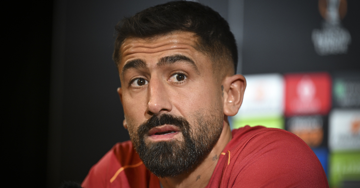 Kerem Demirbay: Galatasaray’da çok mutluyum