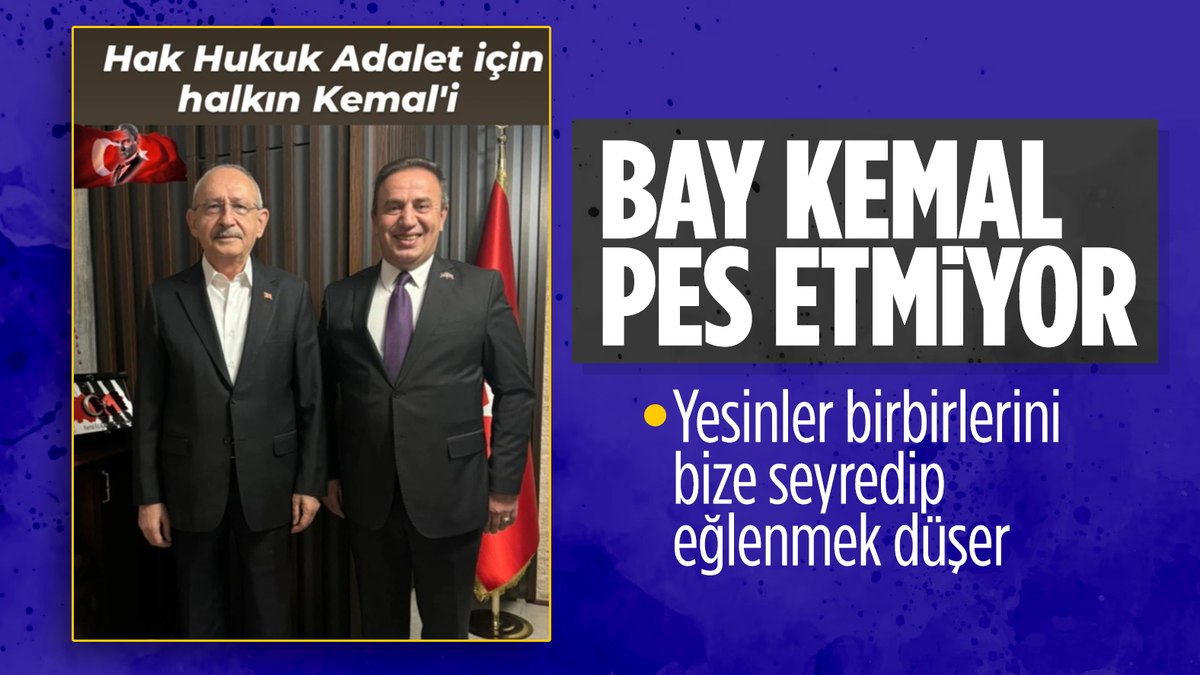 Kemal Kılıçdaroğlu siyasete geri mi dönüyor: CHP’yi karıştıracak paylaşım