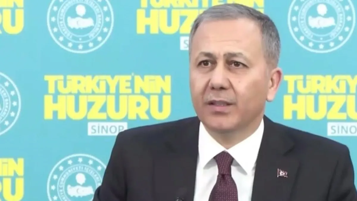 Bakan Yerlikaya: Trafik kazaları önlenebilir halk sağlığı sorunudur