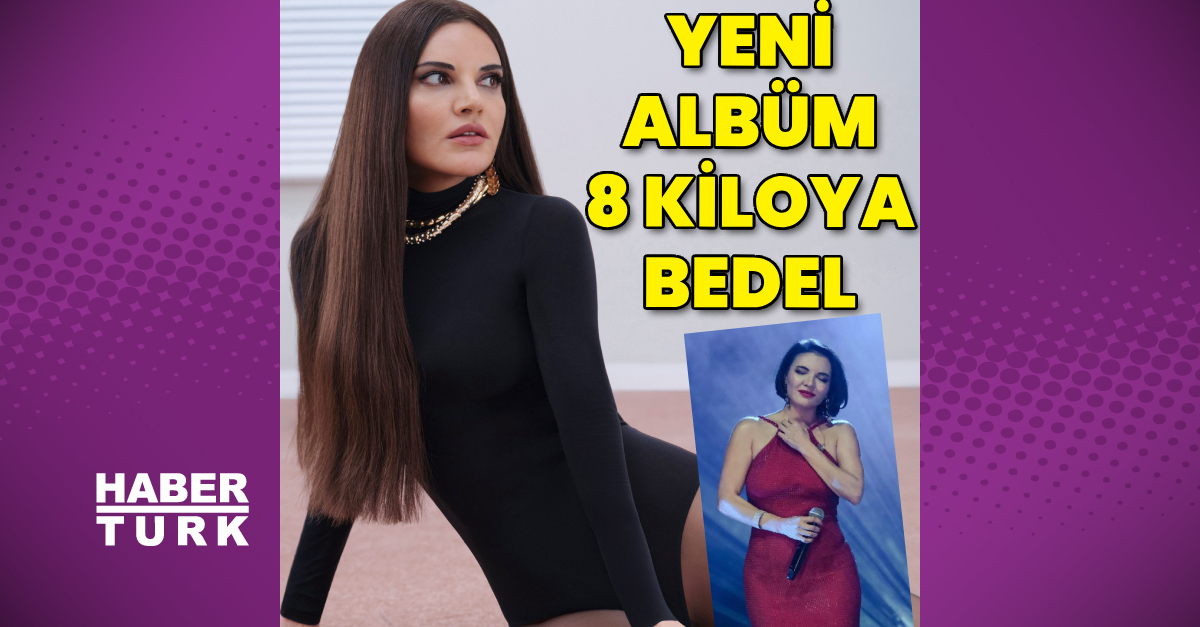 Göksel’in ‘Pardon’ imajı