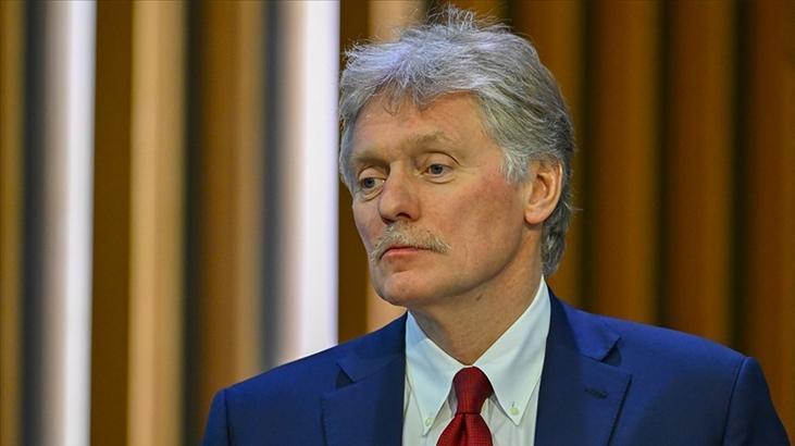 Kremlin’den Trump yorumu: Vizyonumuzla örtüşüyor