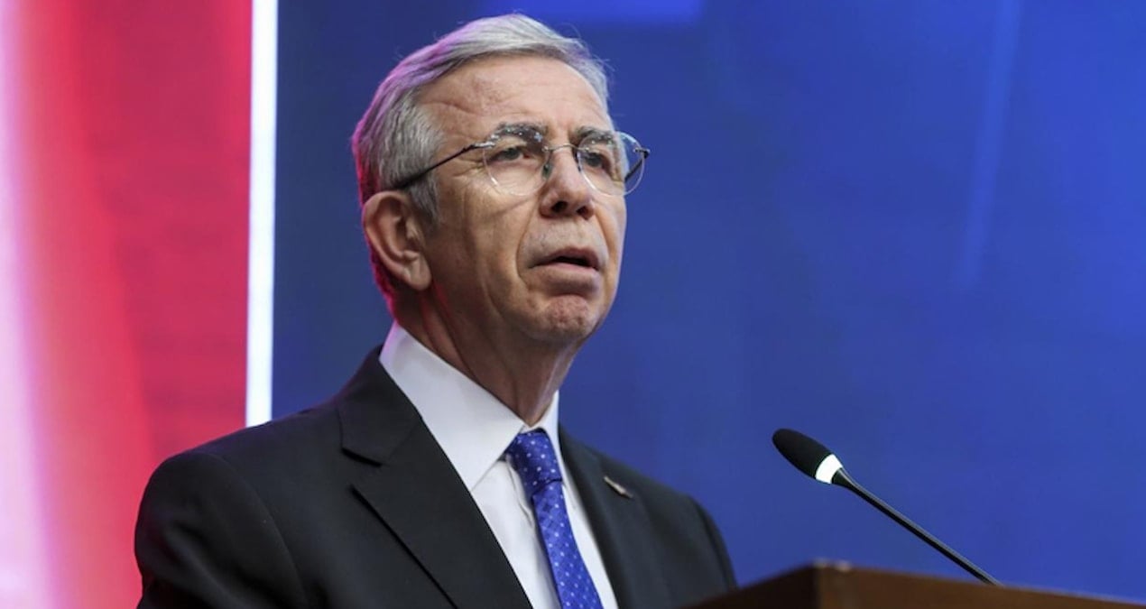 Mansur Yavaş duyurdu: 3 Mart’ta uygun fiyatlı et satışı başlıyor