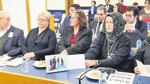 Bu yangın söner mi?