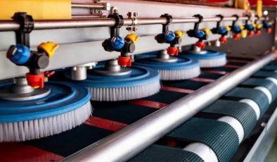 Keçiören Halı Yıkama: Profesyonel ve Güvenilir Hizmetler