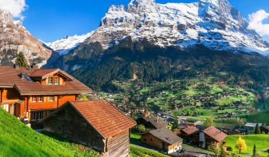 Yurtdışı turları