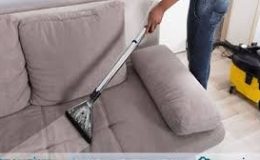 Buharlı Koltuk Yıkama ile Temizlikte Yeni Dönem