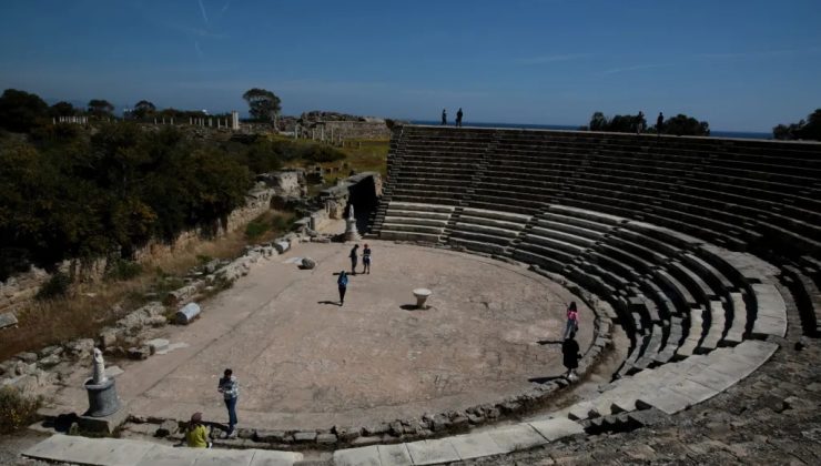 Kıbrıs Tarih Rehberi ve Kktc Tarihi Bağlantısı