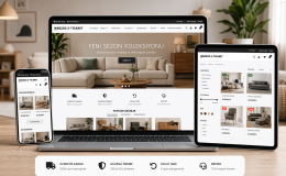 Firma Yazılımları Hazır Web Sitesi ve E-ticaret Yazılımlarında Doğru Seçim